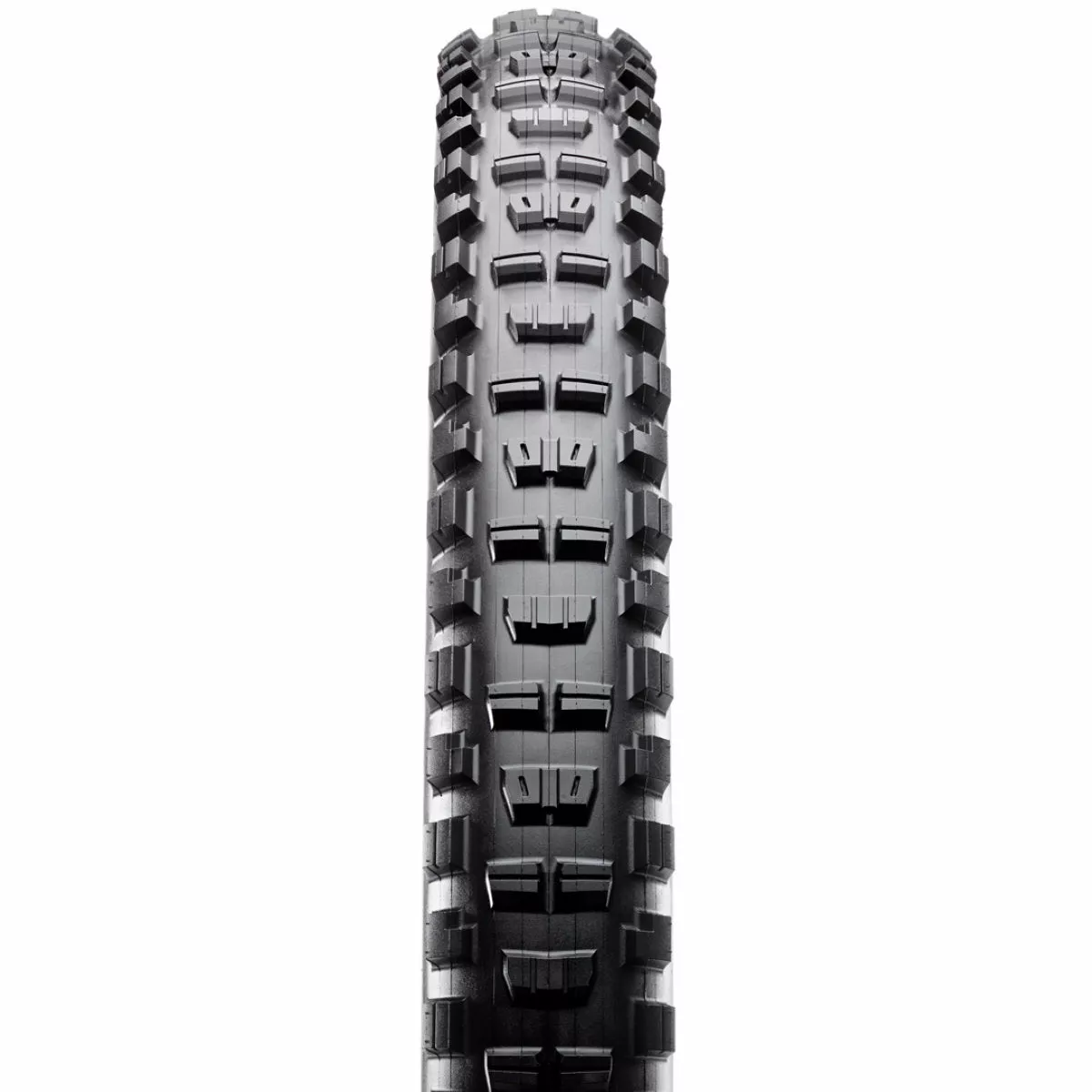 Maxxis Minion DHR II Tyre - 3C - EXO+ - TR - Image 2