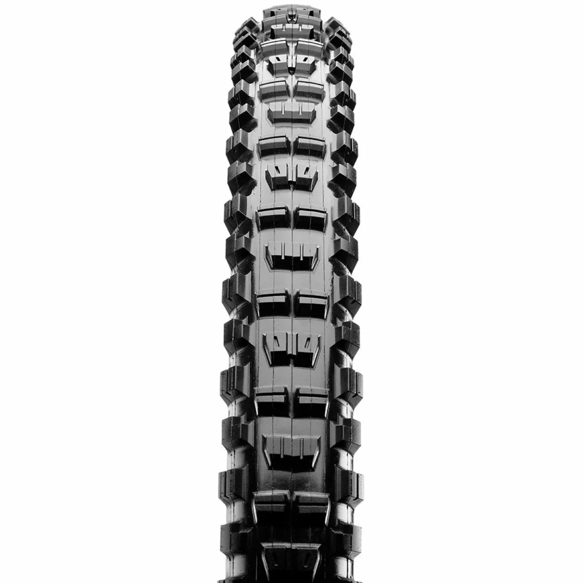Maxxis Minion DHR II Tyre - 3C - TR - DD - Image 2