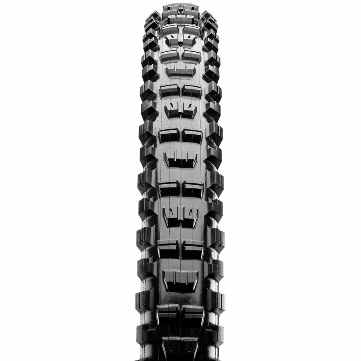 Maxxis Minion DHR II Wide Trail DD Tyre (3C - TR) - Image 2