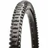 Maxxis Minion DHR II MTB Tyre - 3C - TR - Exo+