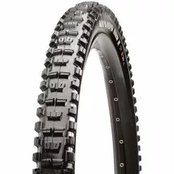 Maxxis Minion DHR II MTB Tyre - 3C - TR - Exo+