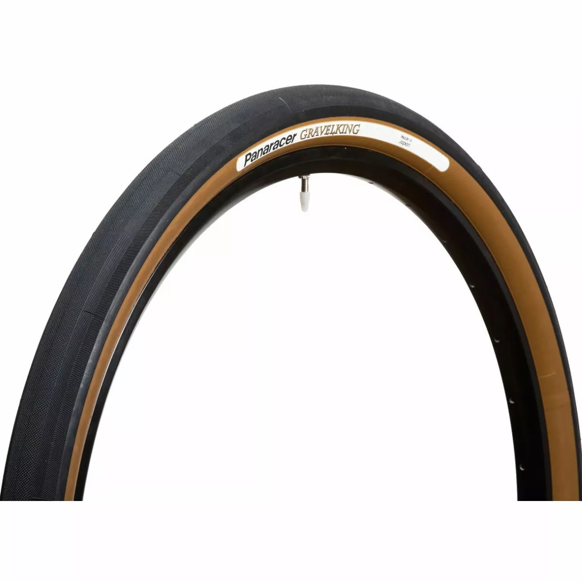 Panaracer Gravel King SK Folding Tyre - Image 2