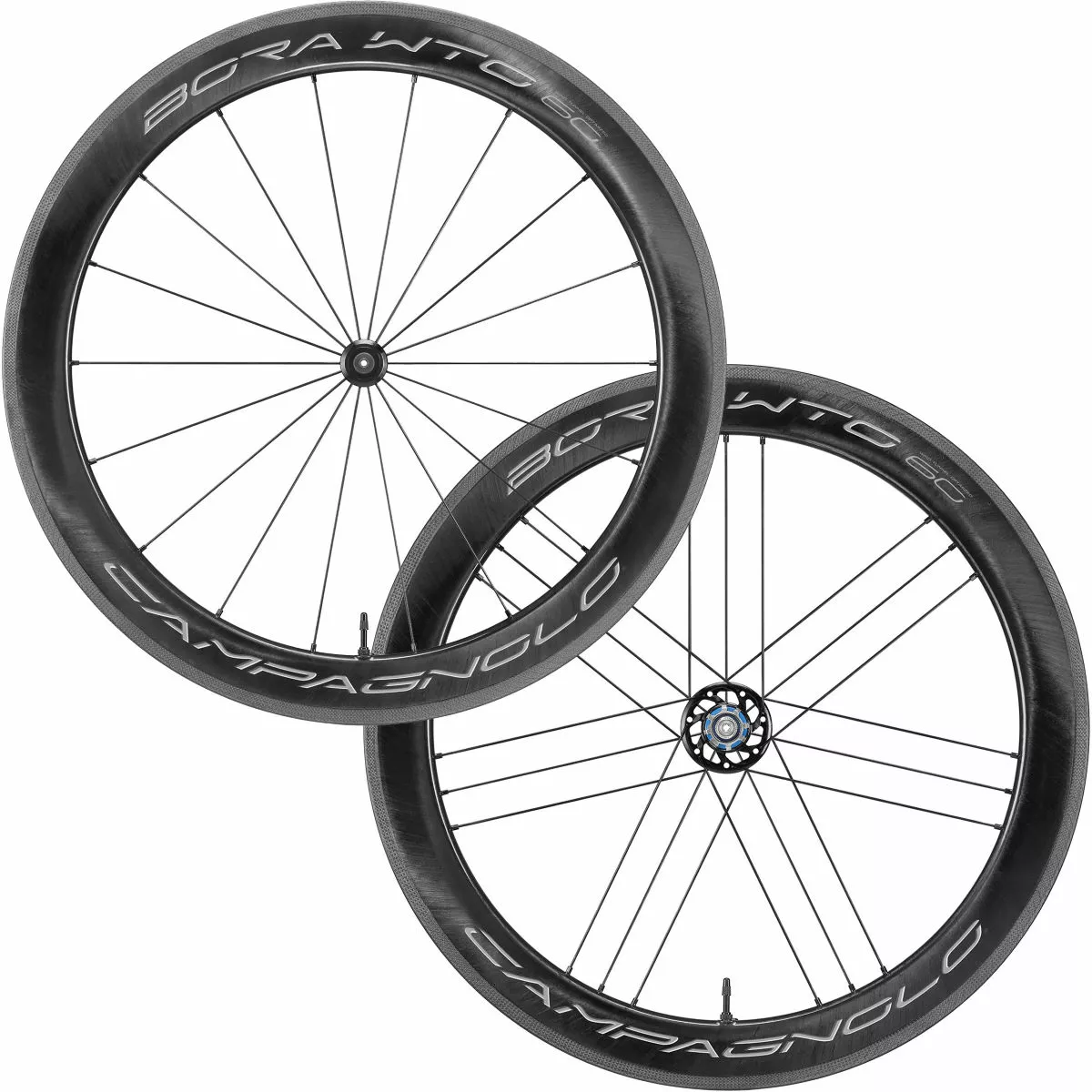 Campagnolo® Campagnolo Bora WTO 60 Wheelset