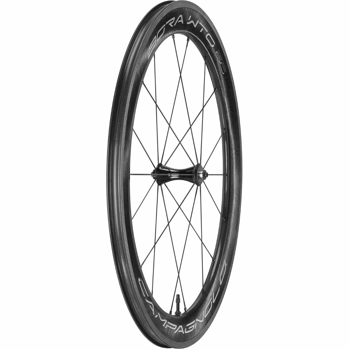 Campagnolo® Campagnolo Bora WTO 60 Wheelset - Image 2