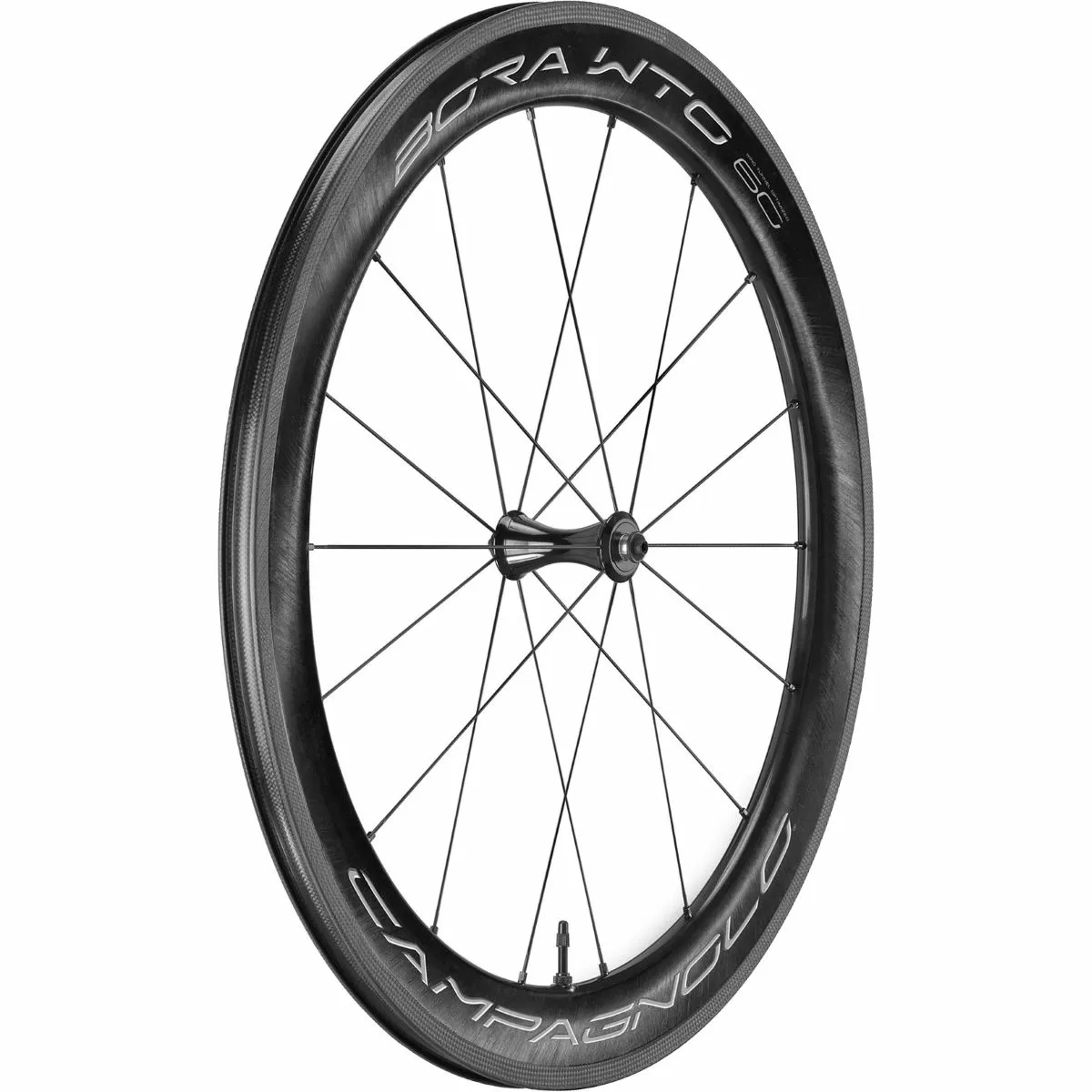 Campagnolo® Campagnolo Bora WTO 60 Wheelset - Image 3