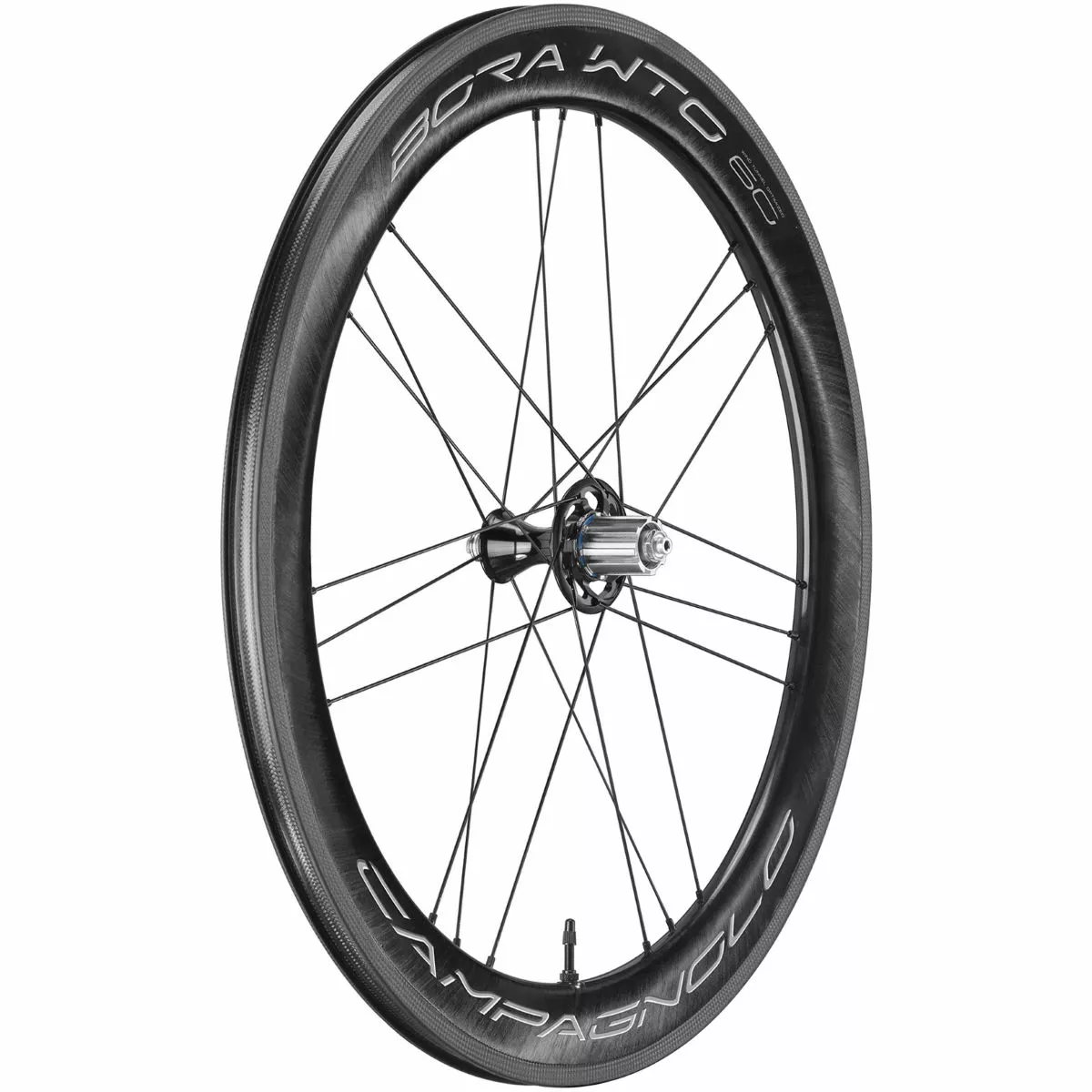 Campagnolo® Campagnolo Bora WTO 60 Wheelset - Image 6