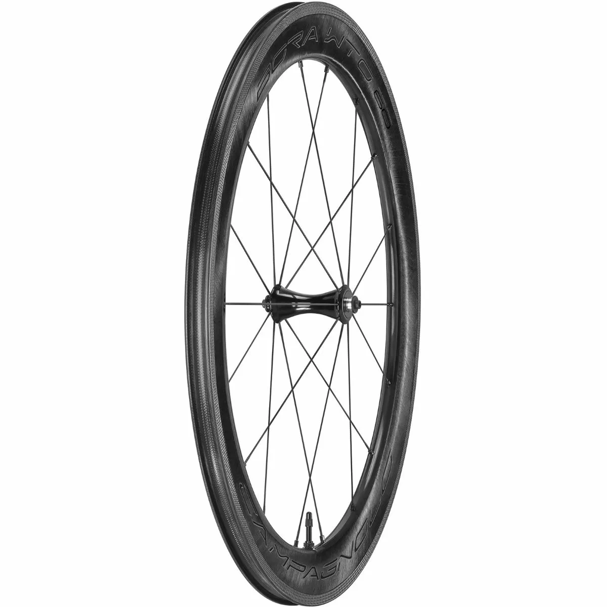 Campagnolo® Campagnolo Bora WTO 60 Wheelset - Image 9