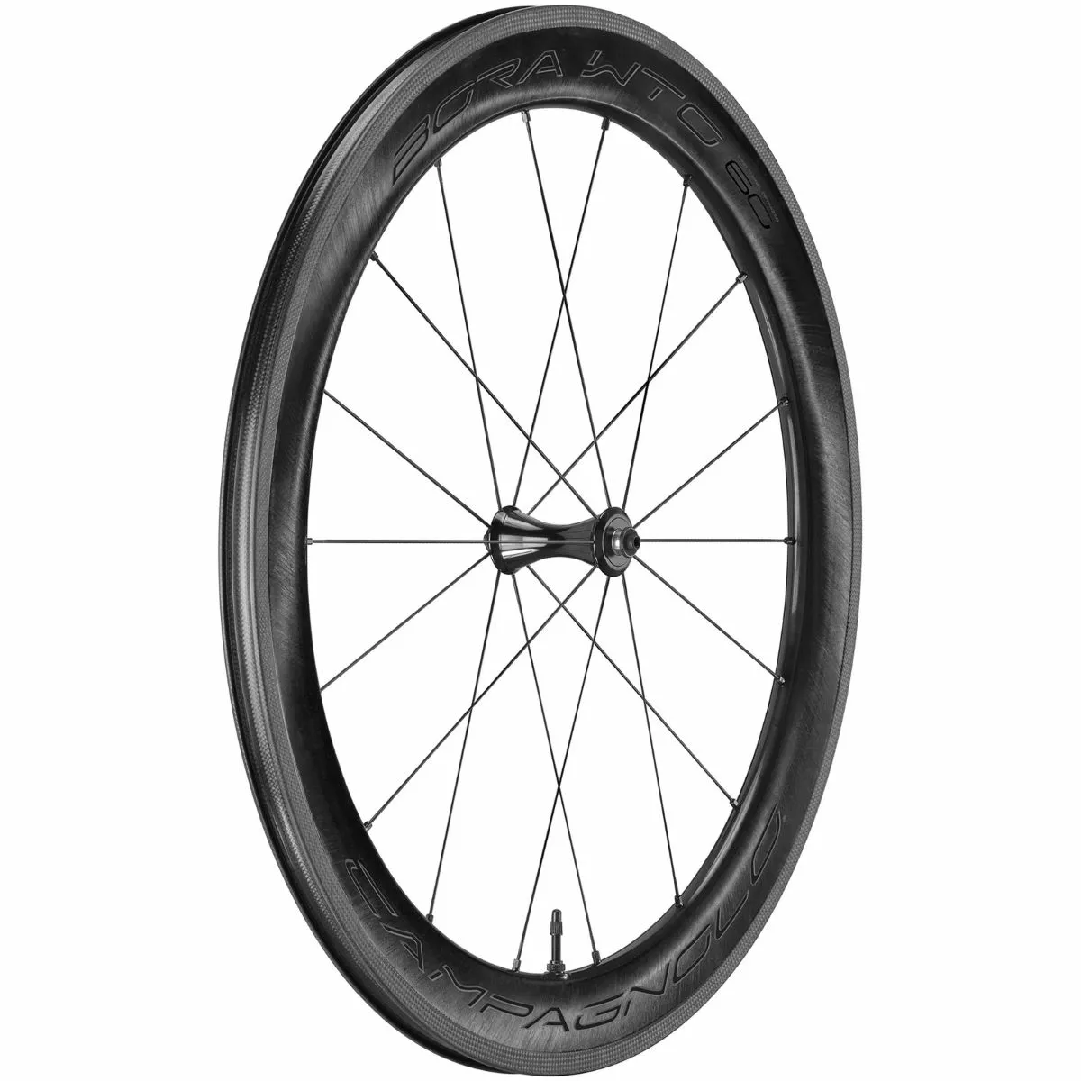 Campagnolo® Campagnolo Bora WTO 60 Wheelset - Image 10