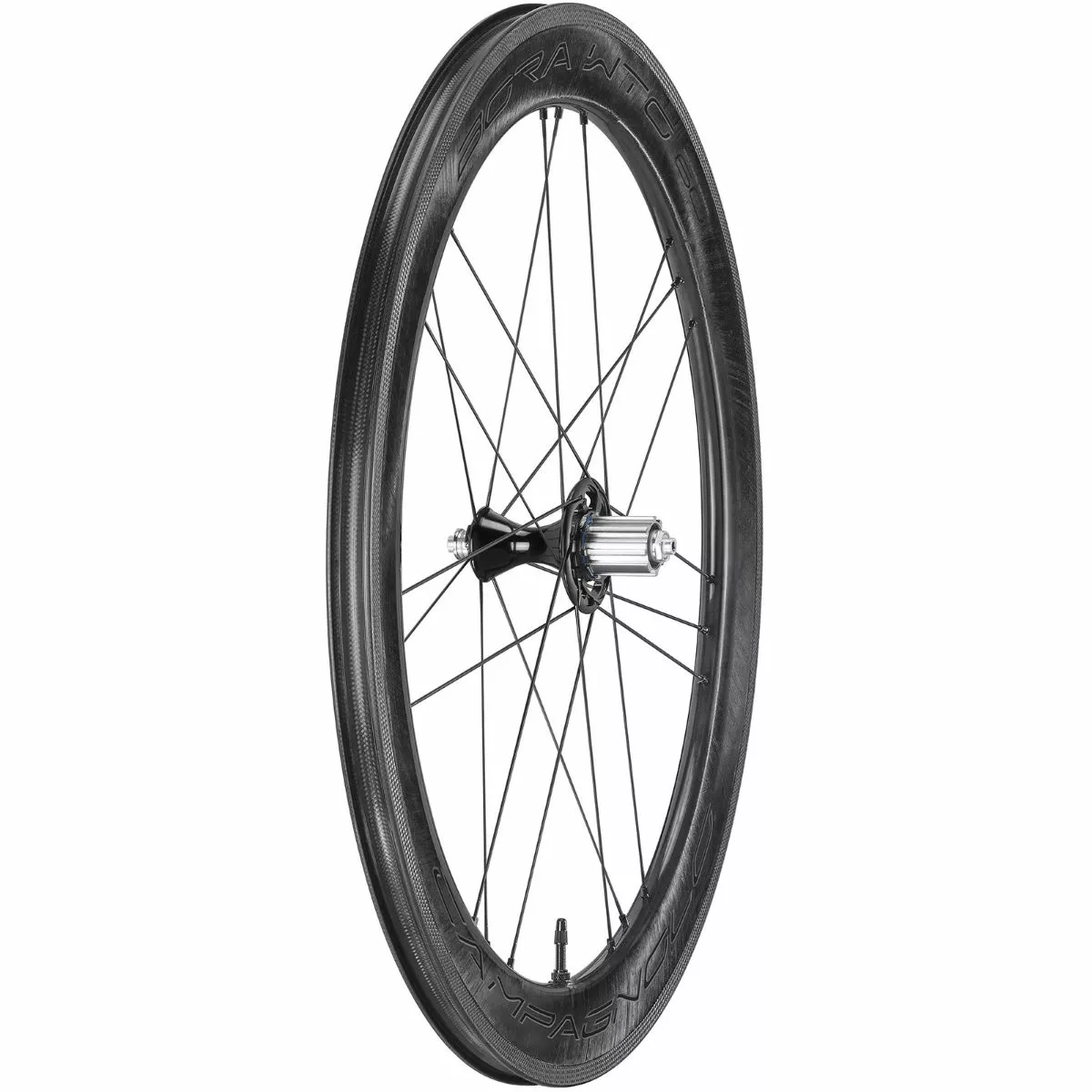 Campagnolo® Campagnolo Bora WTO 60 Wheelset - Image 11