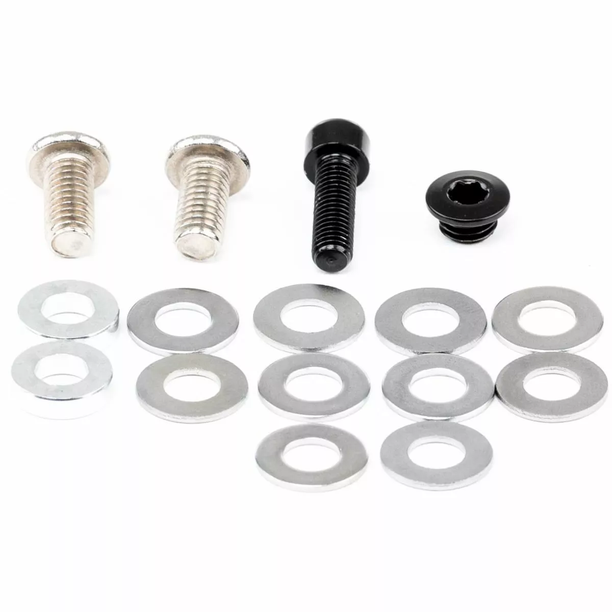 Nukeproof Top Mount And Low Direct Bolt Kit