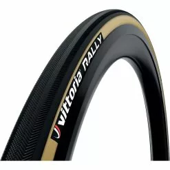 Vittoria Rally Road Tyre - Tubular