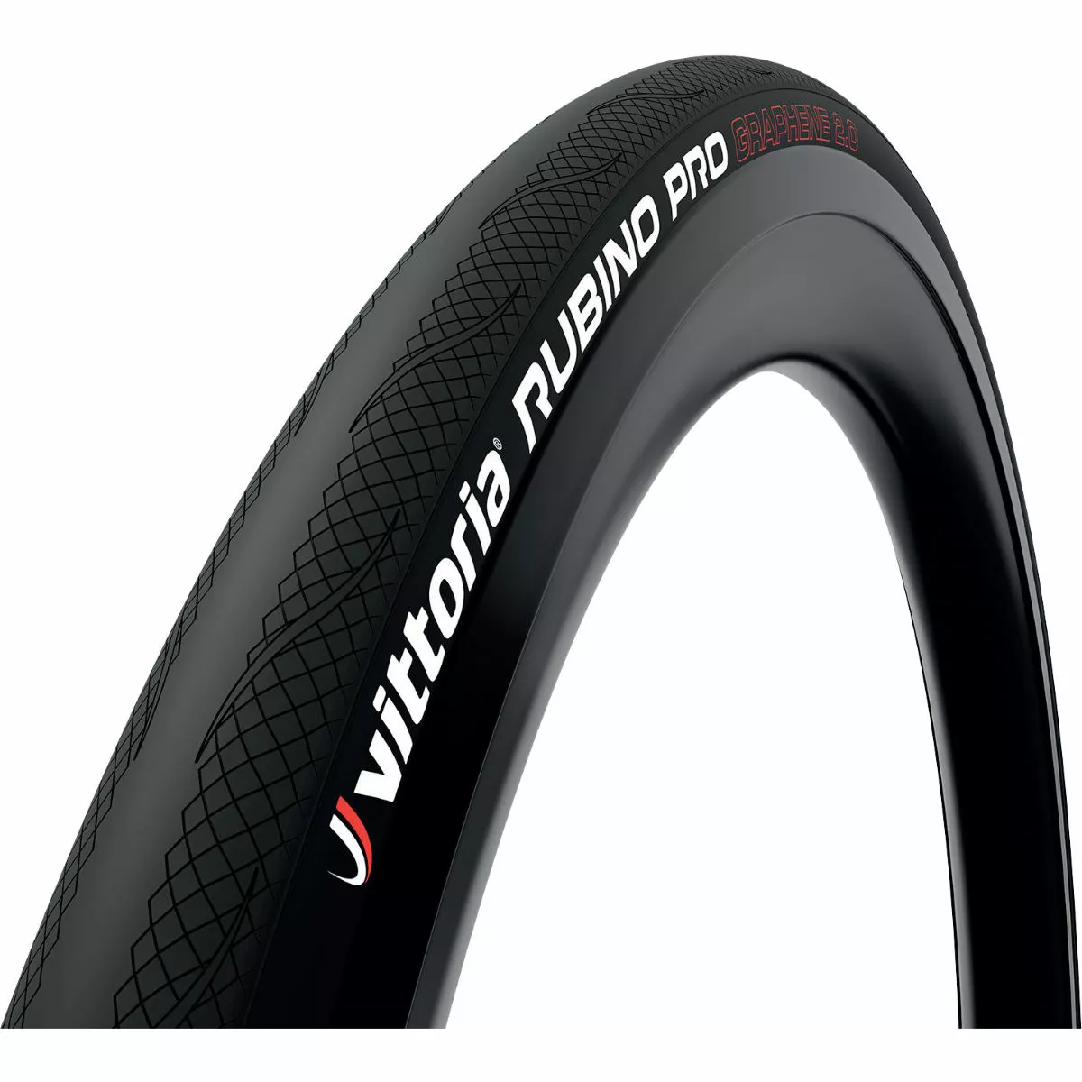 Vittoria Rubino Pro IV G2.0 Road Tyre - Tubeless