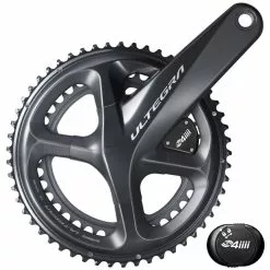 4iiii Precision Pro Ultegra R8000 Power Meter
