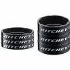 Ritchey WCS Carbon Headset Spacers