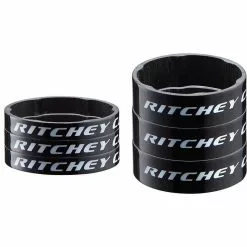 Ritchey WCS Carbon Headset Spacers
