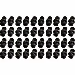 TAG Metals T1 Pedal Hex Pin Set