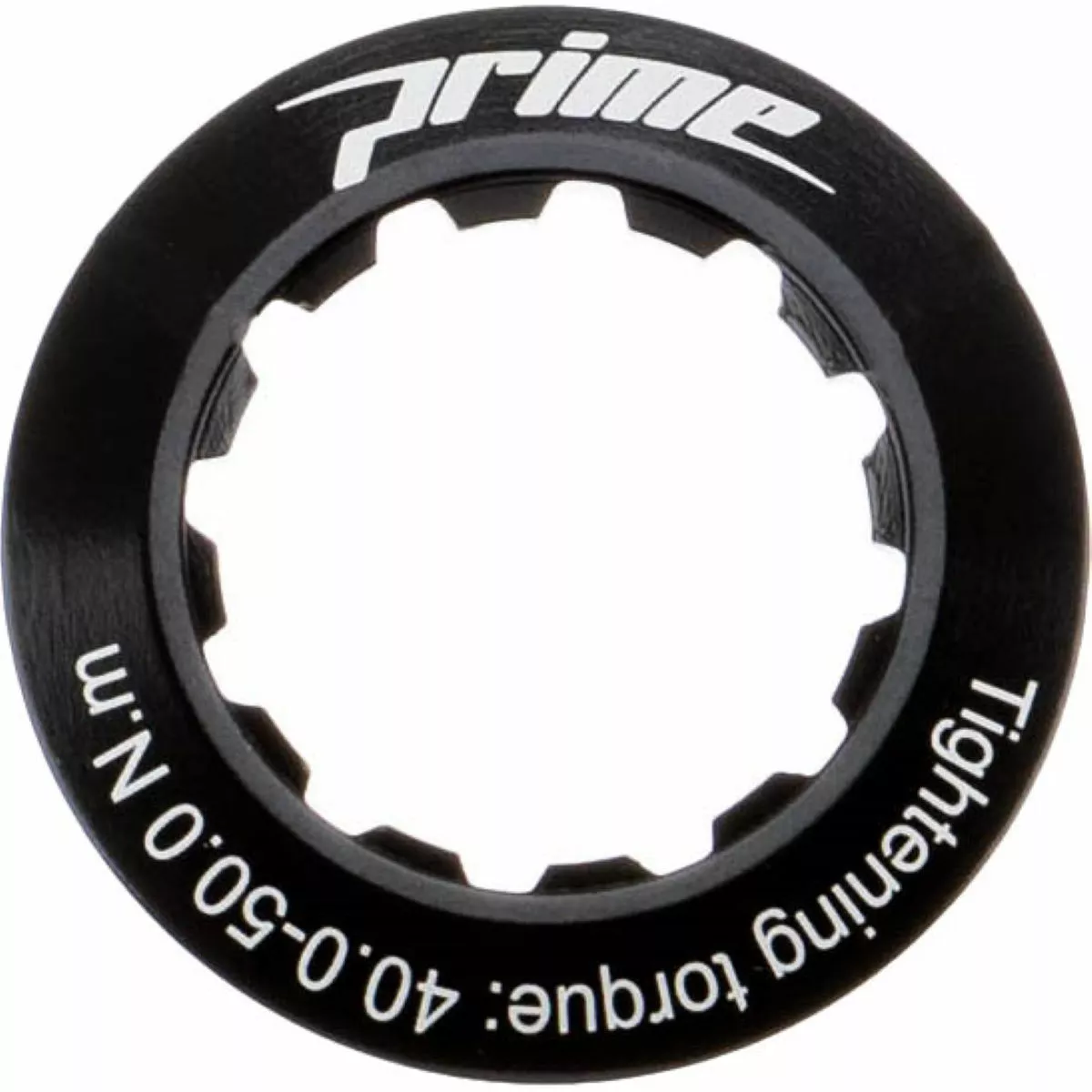 Prime 12mm Center Lock Lockring - Image 2