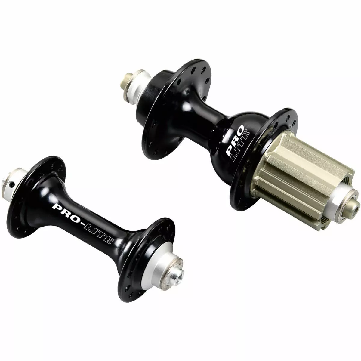 Pro-Lite Pro Lite Merano A25W Alloy Road Wheelset - Image 2