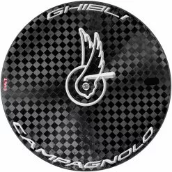 Campagnolo® Campagnolo Ghibli Rear Track Wheel