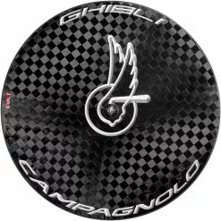 Campagnolo® Campagnolo Ghibli Front Track Wheel