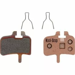 Kool-stop Kool Stop D200AKS Hayes Mag/9/9XC Disc Pads