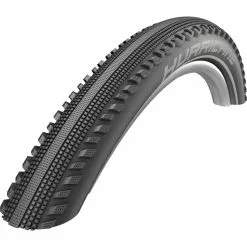 Schwalbe Hurricane Performance DD Tyre