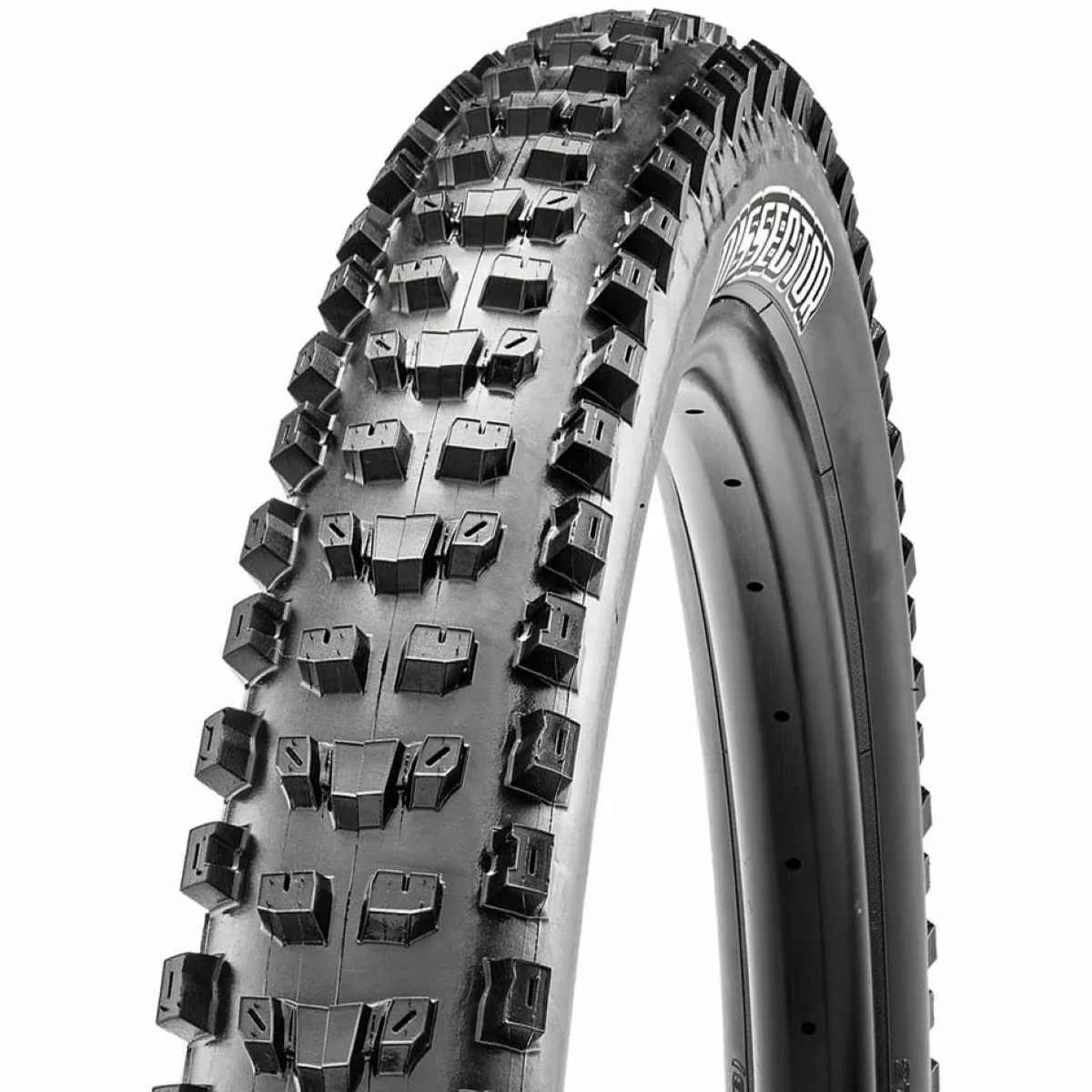 Maxxis Dissector EXO Tyre (3CT - TR - WT)
