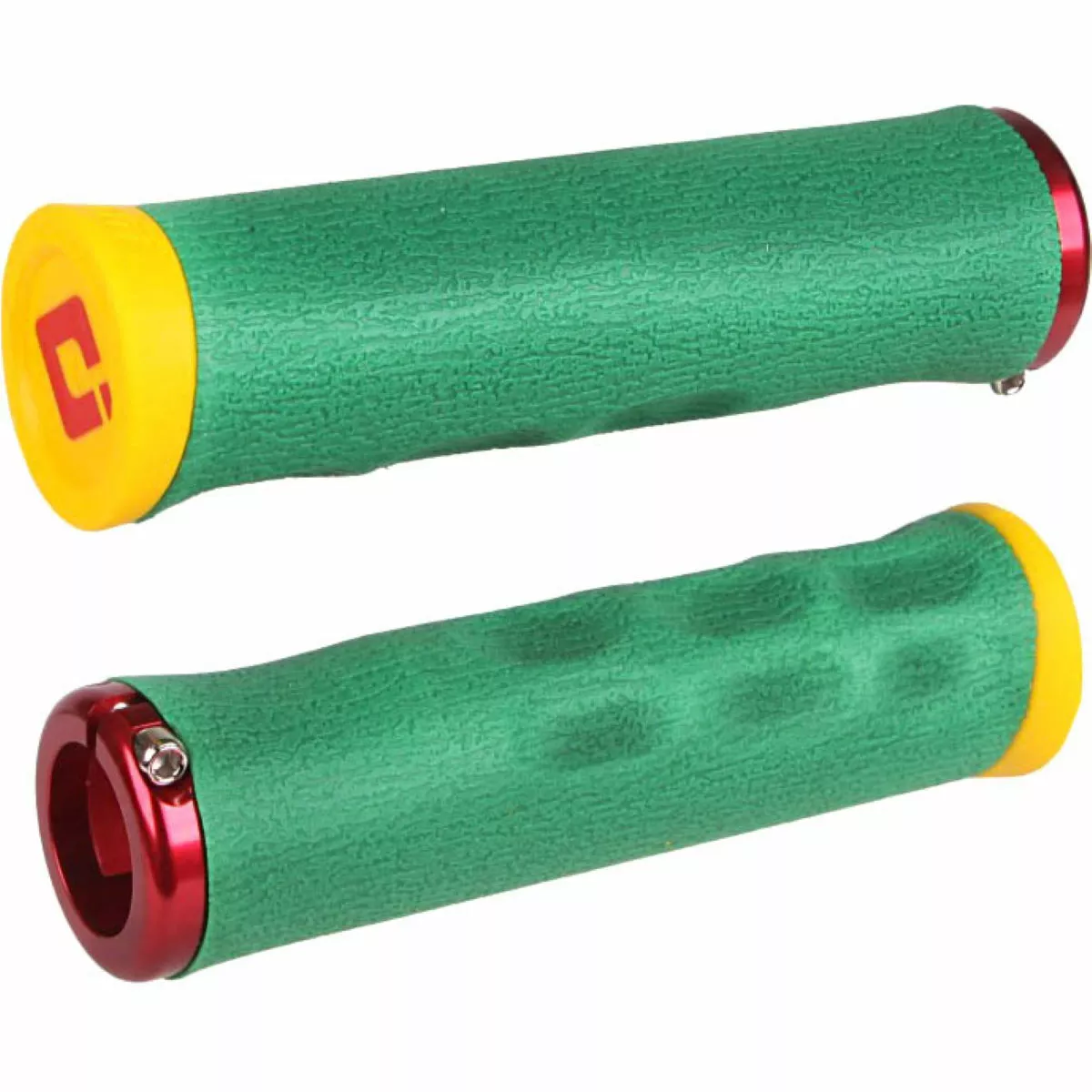 ODI Dread Lock MTB Grips