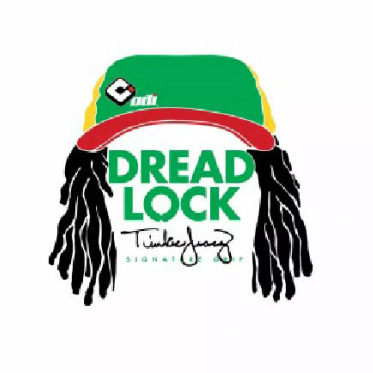 ODI Dread Lock MTB Grips - Image 3