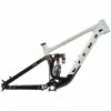 Vitus Sommet 275 Mountain Bike Frame - Grey