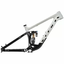 Vitus Sommet 275 Mountain Bike Frame - Grey