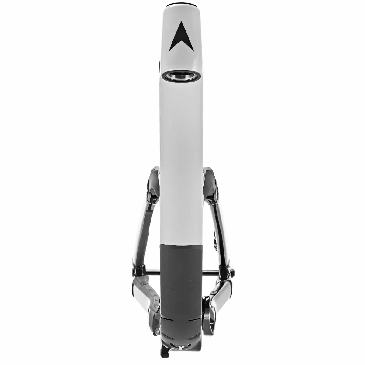 Vitus Sommet 290 Mountain Bike Frame - Grey - Image 7