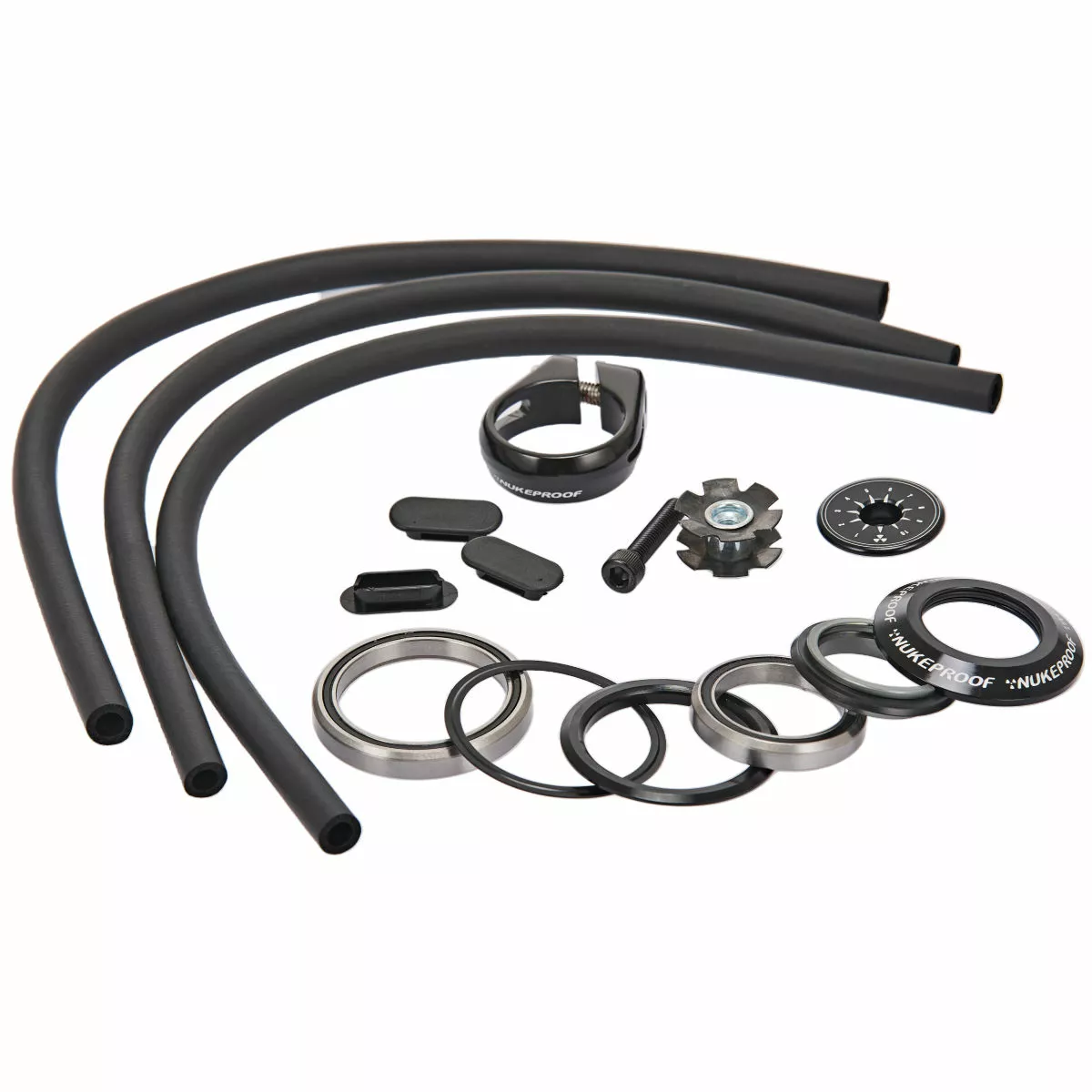 Nukeproof Scout 275 Alloy Mountain Bike Frame - Image 18