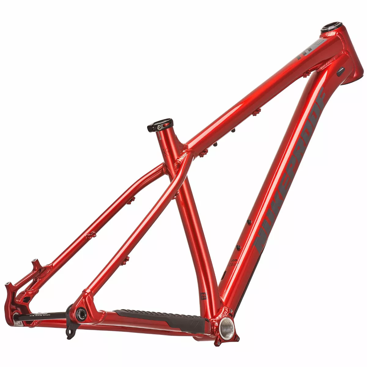 Nukeproof Scout 275 Alloy Mountain Bike Frame - Image 21
