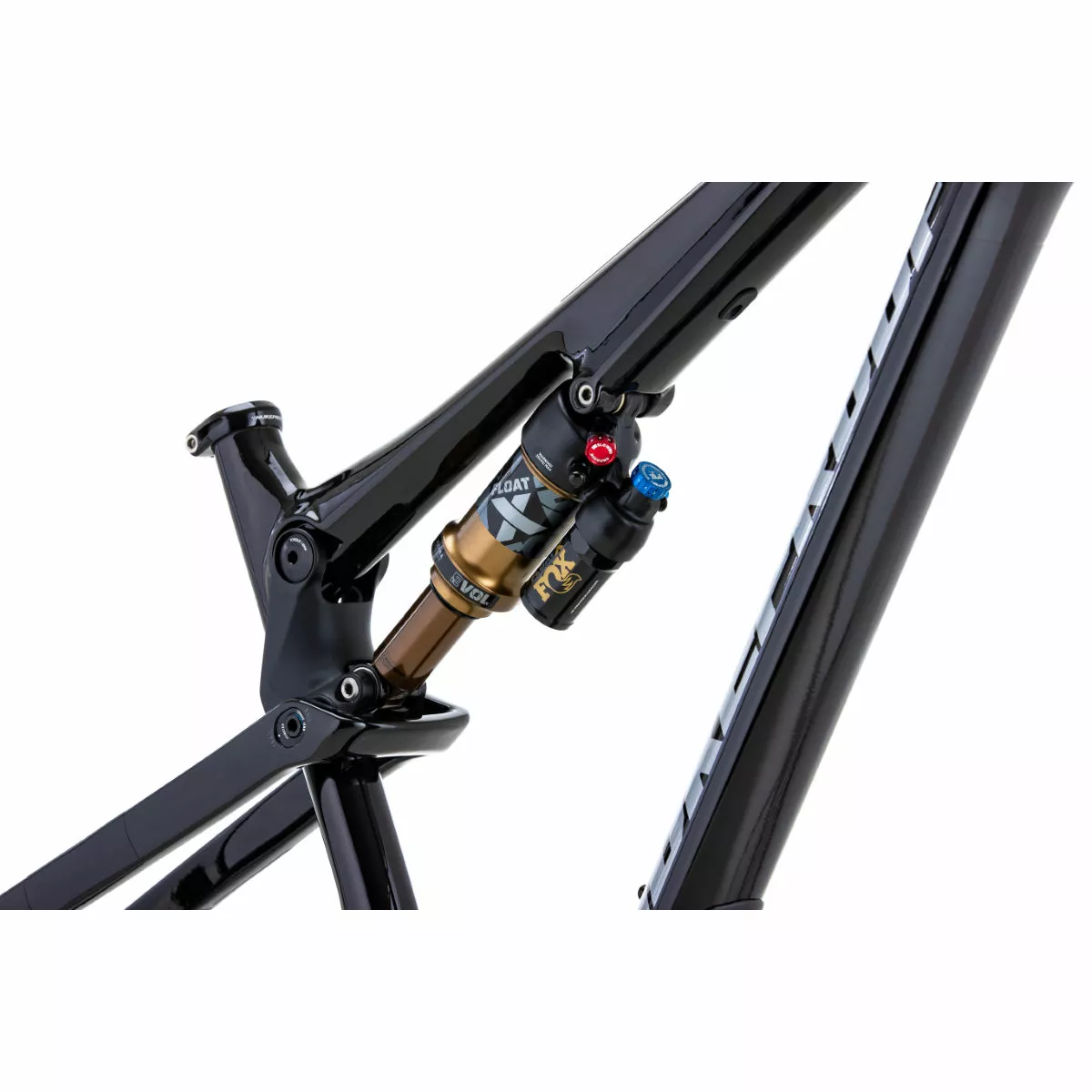 Nukeproof Reactor 290 Carbon Mountain Bike Frame - Image 4