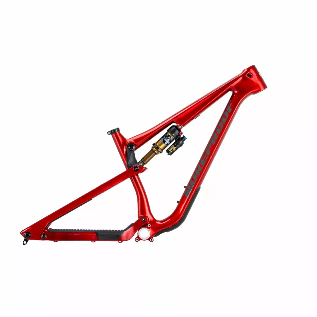 Nukeproof Reactor 290 Carbon Mountain Bike Frame - Image 19
