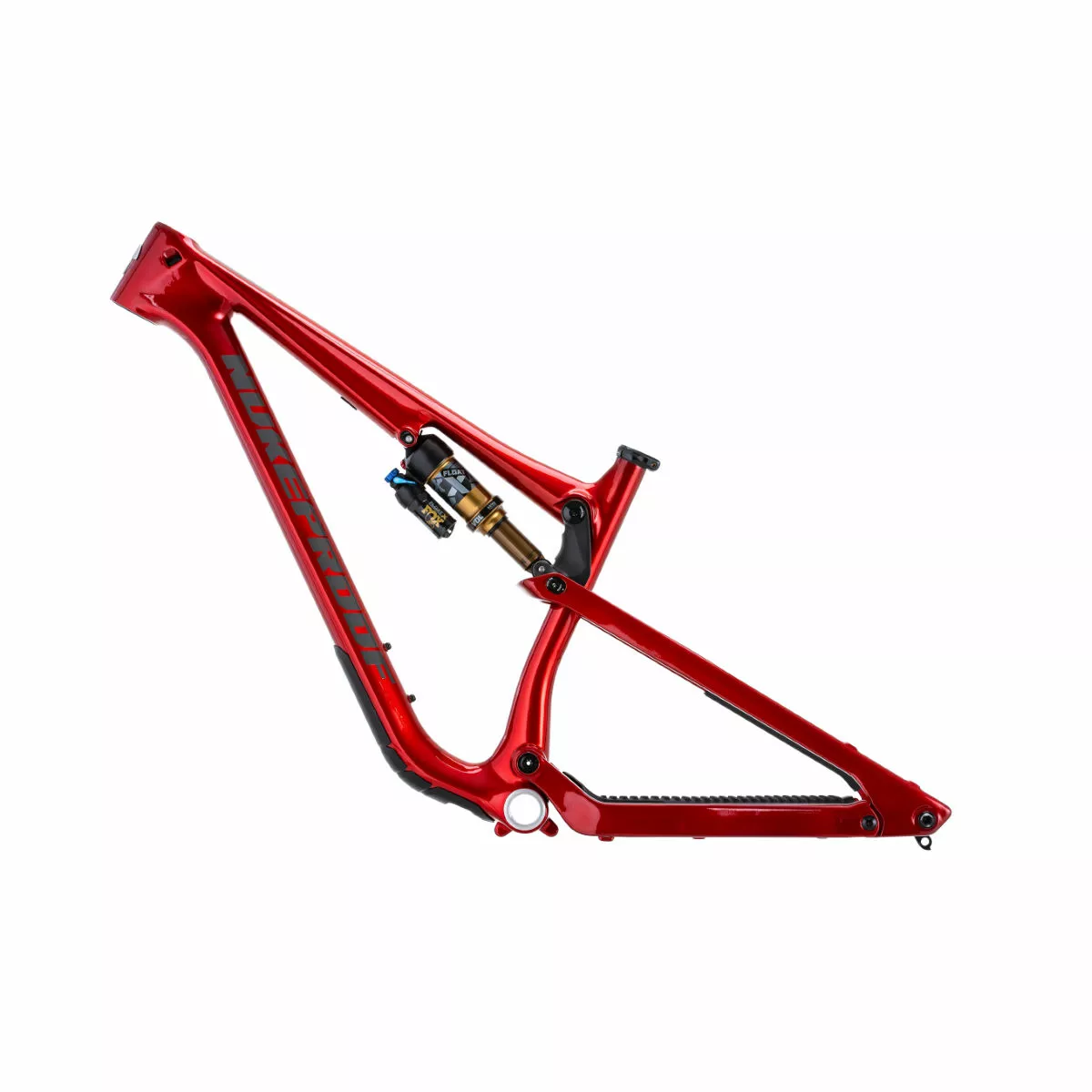 Nukeproof Reactor 290 Carbon Mountain Bike Frame - Image 26