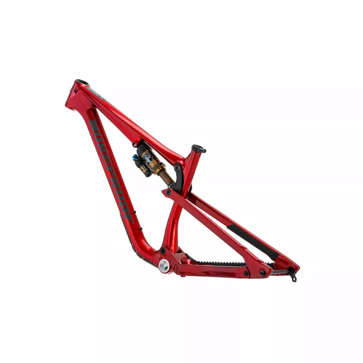Nukeproof Reactor 290 Carbon Mountain Bike Frame - Image 27