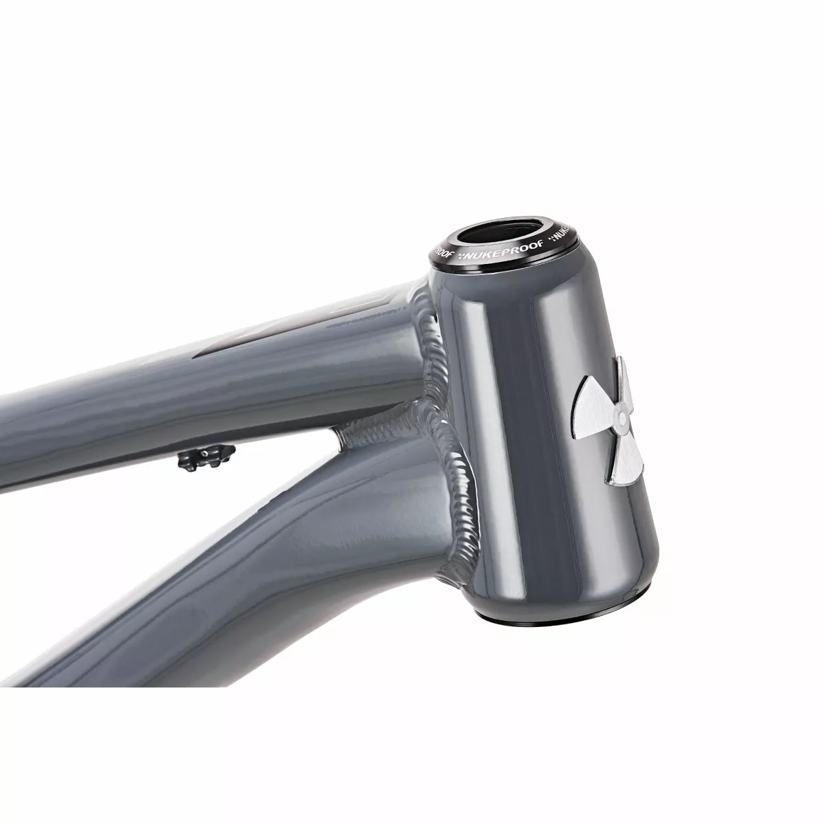 Nukeproof Solum 260 Alloy Mountain Bike Frame - Image 25