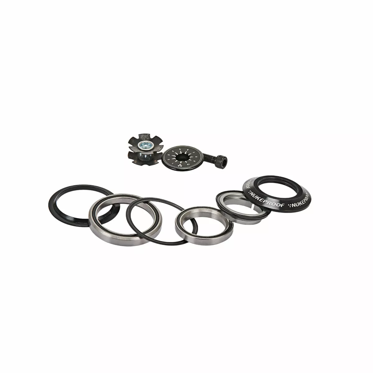 Nukeproof Solum 260 Alloy Mountain Bike Frame - Image 36