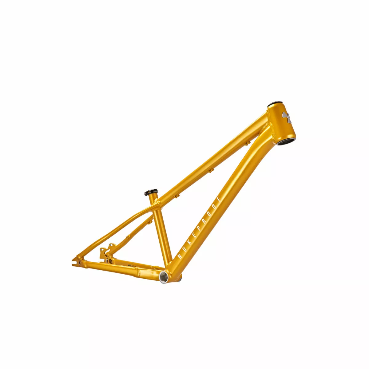 Nukeproof Solum 260 Alloy Mountain Bike Frame - Image 2