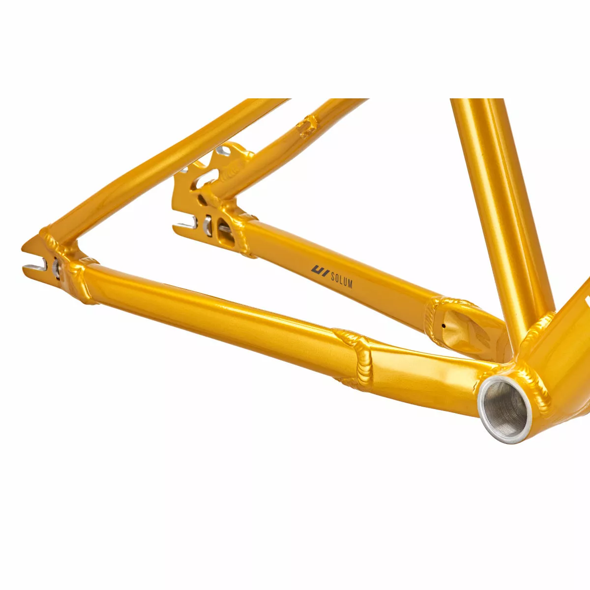 Nukeproof Solum 260 Alloy Mountain Bike Frame - Image 7