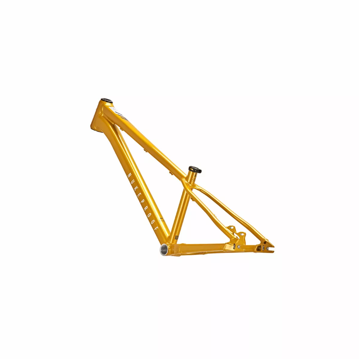 Nukeproof Solum 260 Alloy Mountain Bike Frame - Image 14
