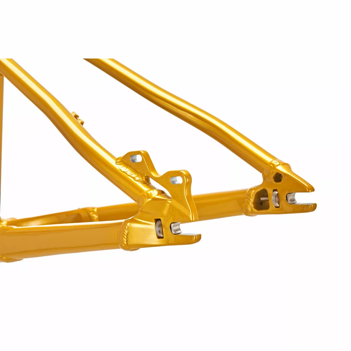 Nukeproof Solum 260 Alloy Mountain Bike Frame - Image 15