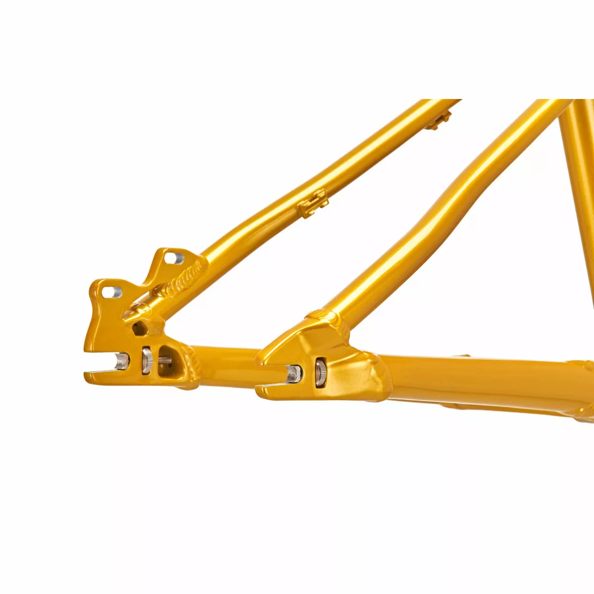 Nukeproof Solum 260 Alloy Mountain Bike Frame - Image 17