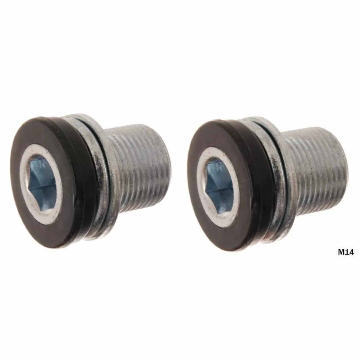 FSA ISIS Crank Bolts