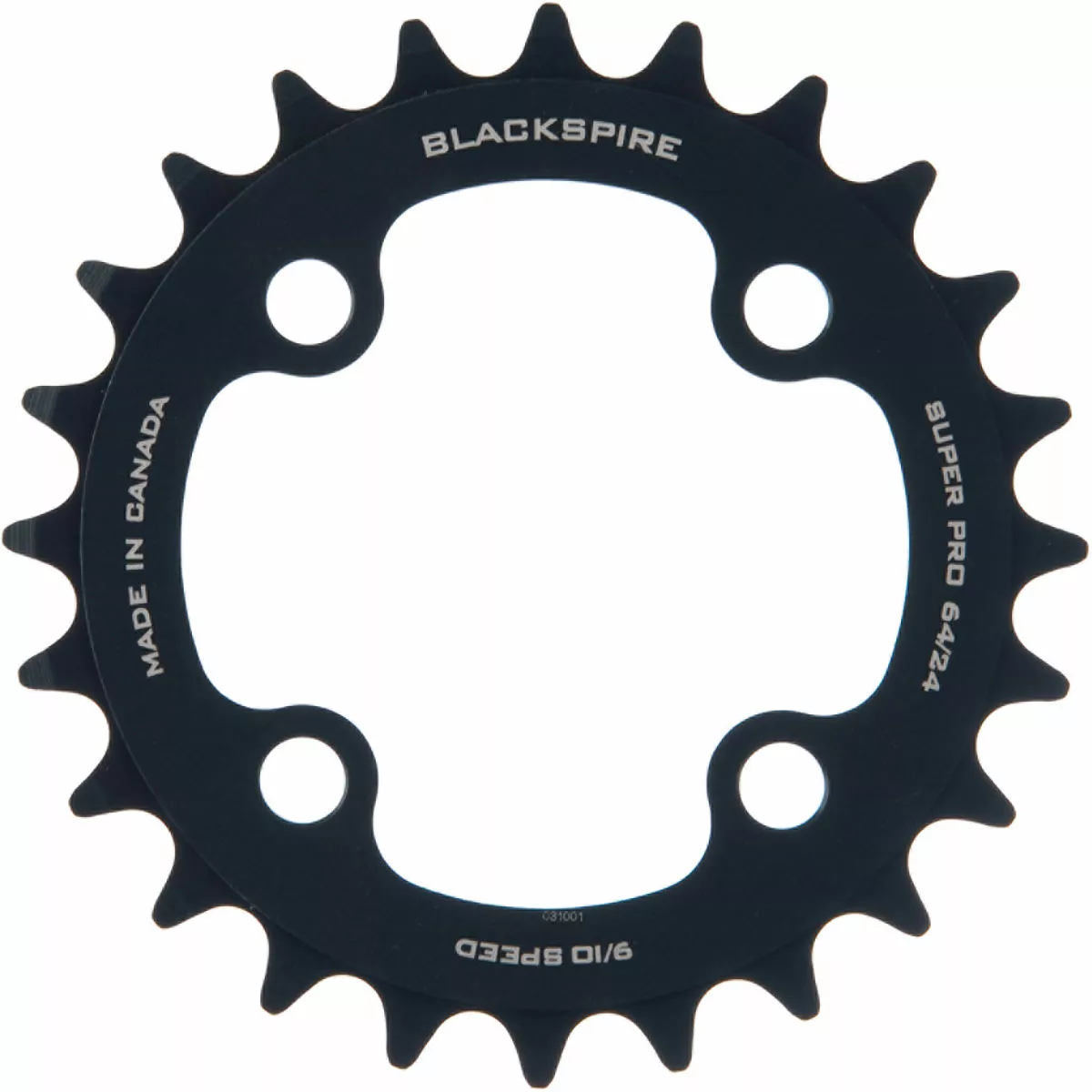 Blackspire Super Pro Inner