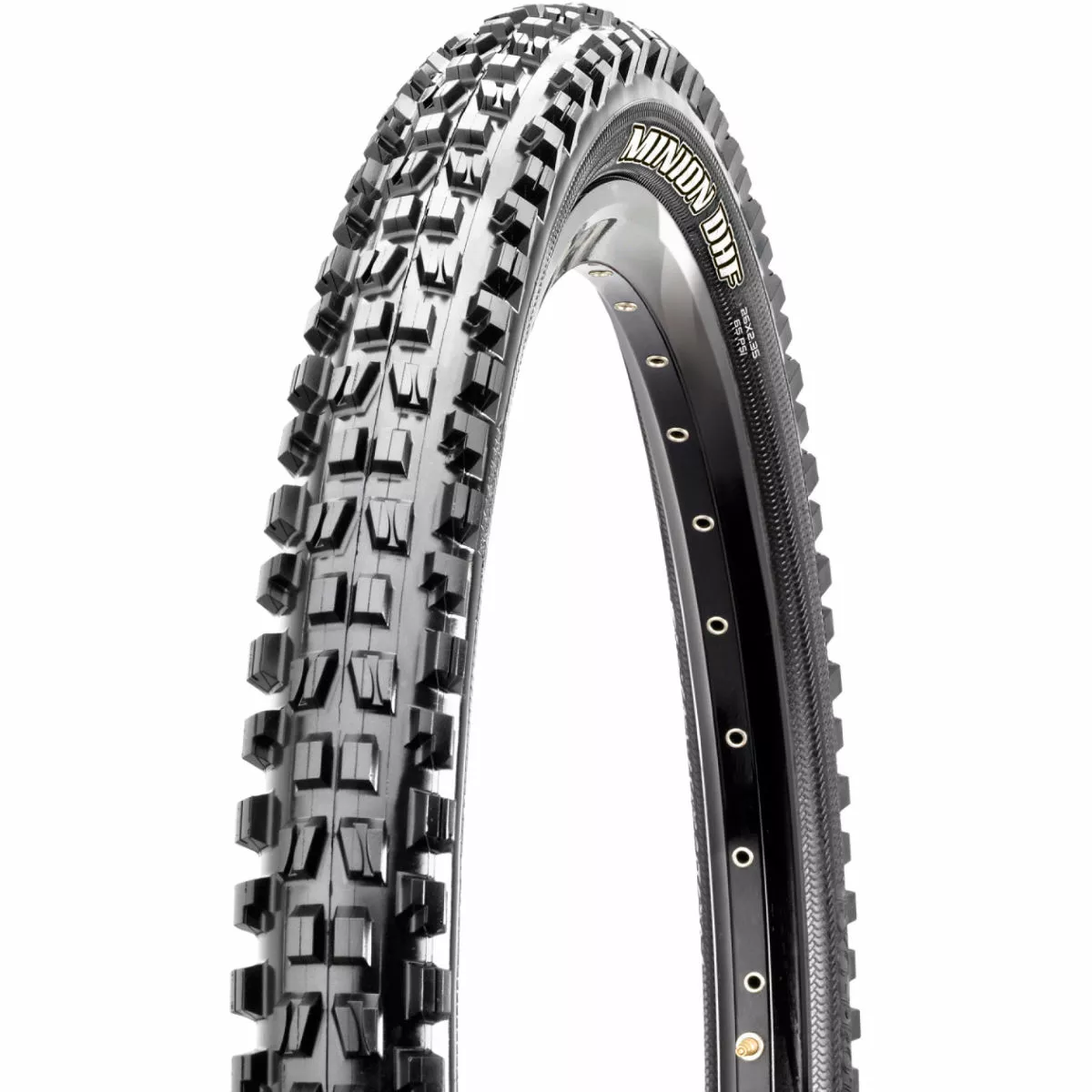 Maxxis Minion DHF Wired MTB Tyre