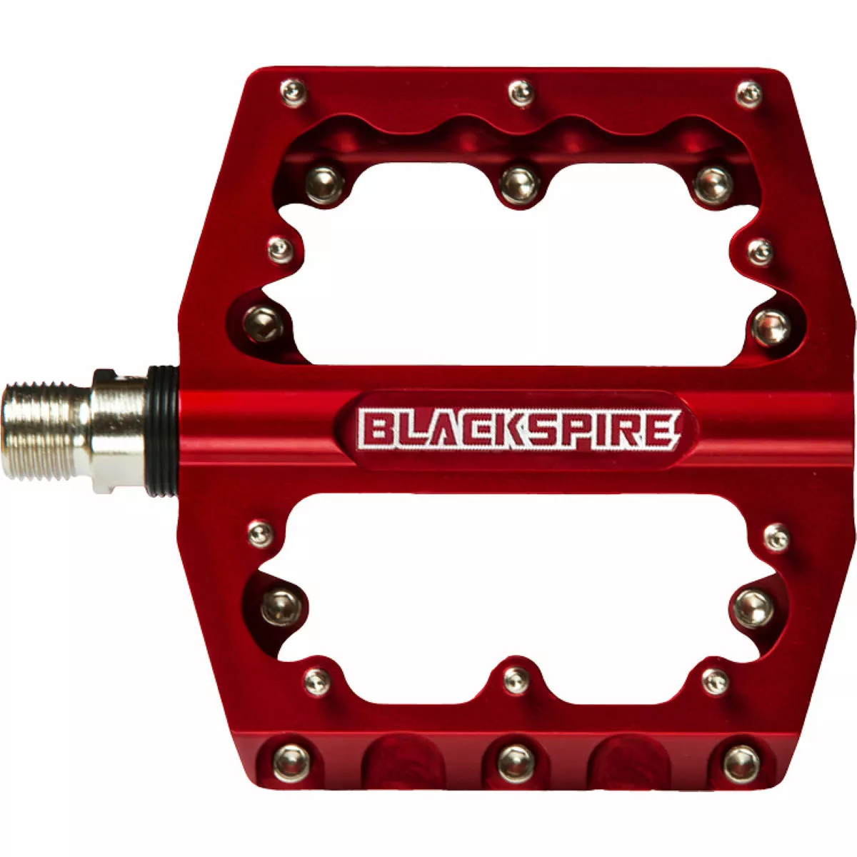Blackspire Sub420 Flat Pedals - Image 3