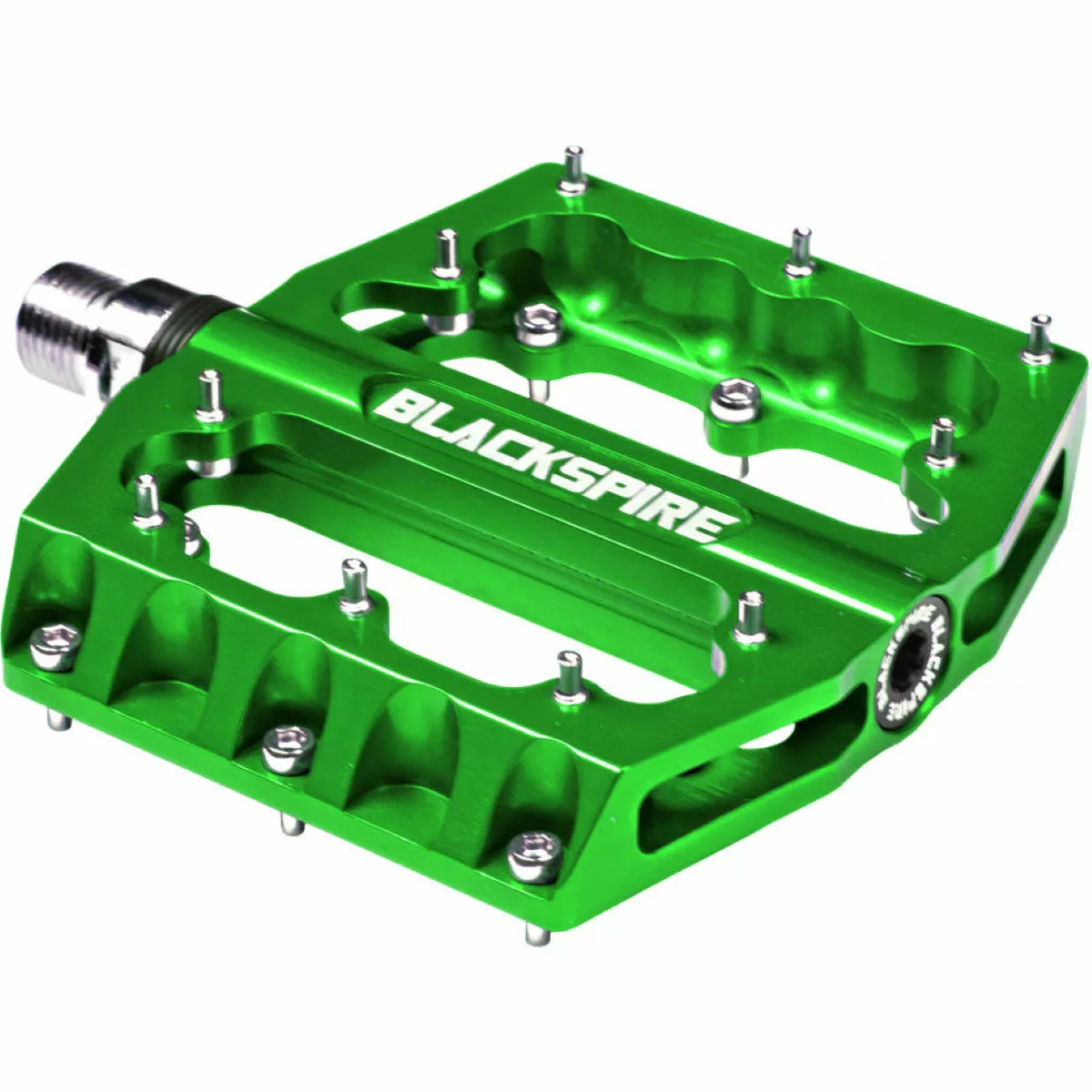Blackspire Sub420 Flat Pedals - Image 10